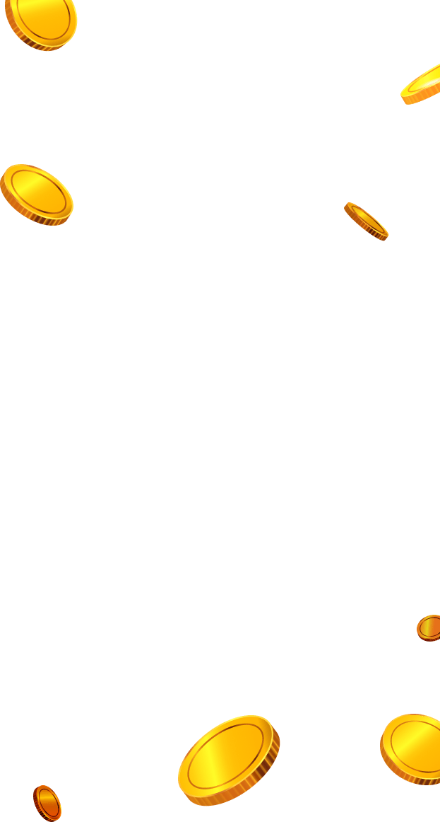 coins