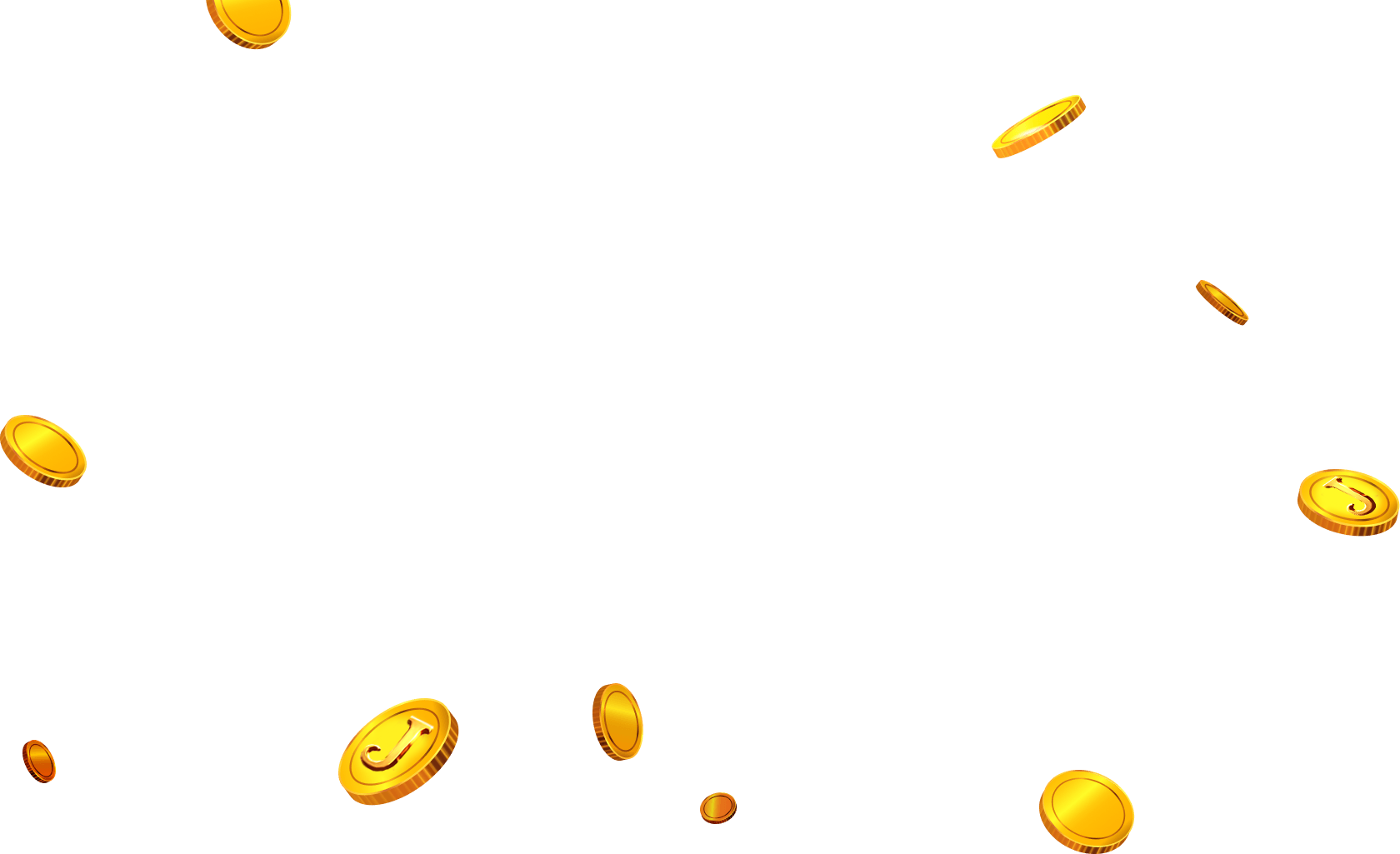 coins
